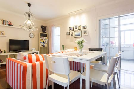 Super cozy Ikea room, close to metro Line2 ~~~