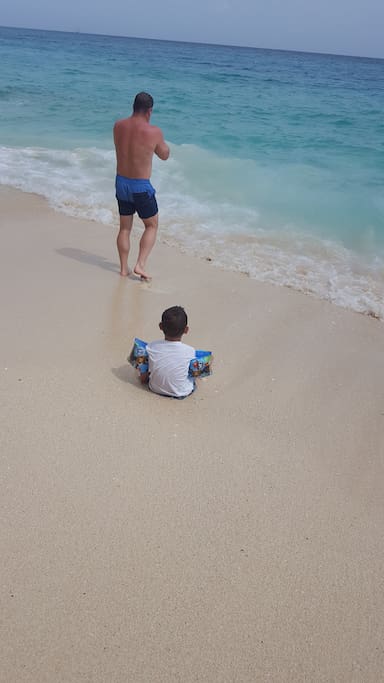 Condo Beach