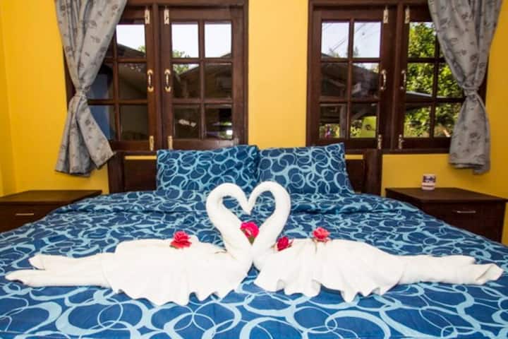 Sapparot Bar & Bungalows 3 - Ko Chang