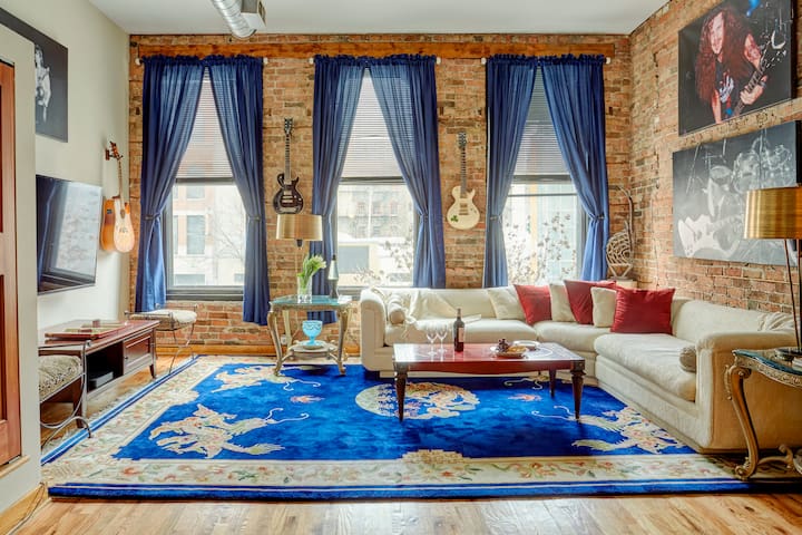 River North’s Rock N Roll