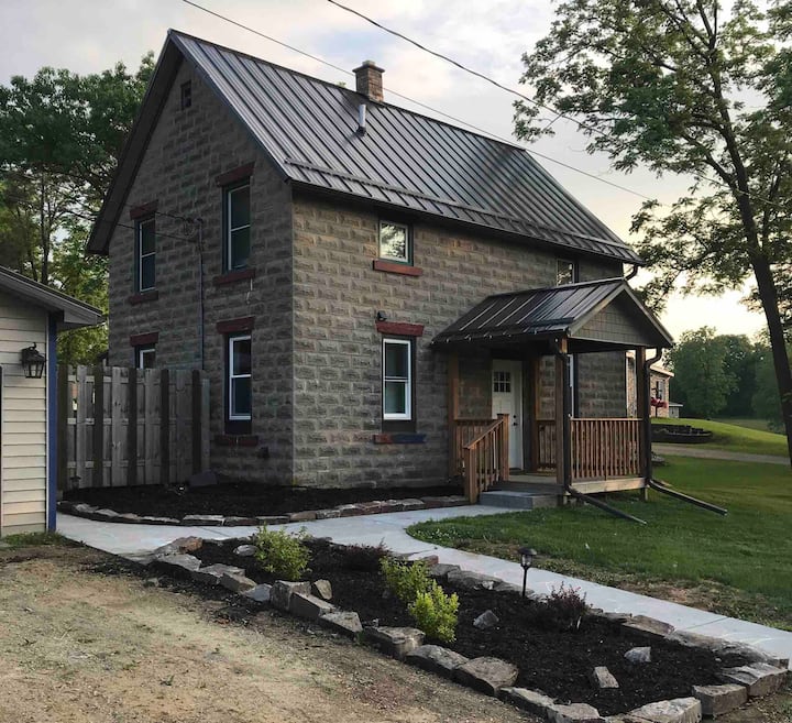 Montello Vacation Rentals & Homes Wisconsin, United States Airbnb