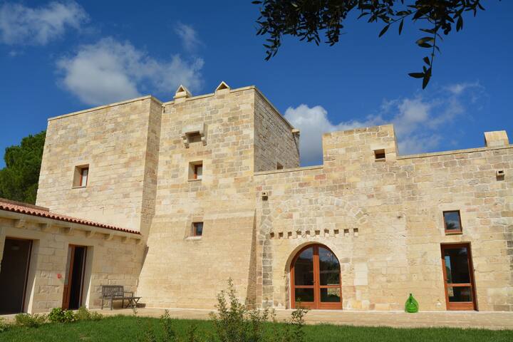 Masseria Scurpiti gallery image 5