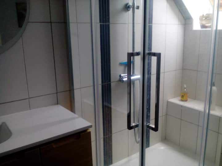 Chambre Tilou - Vannes