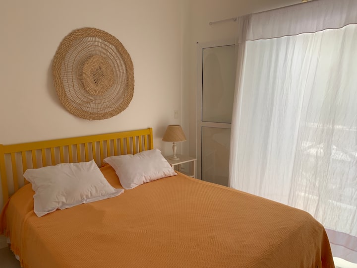 Vyumba 2 vya watu wawili