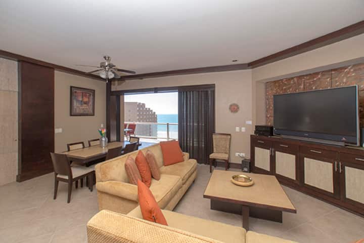 Rocky Point Las Palomas 4 Br 3 Bath Luxury Condo Condominiums For Rent In Puerto Penasco Sonora Mexico