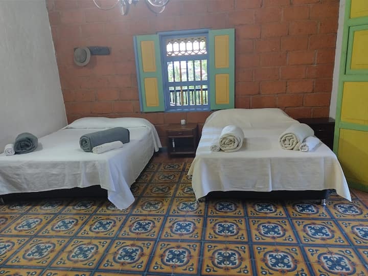 ห้องนอน1