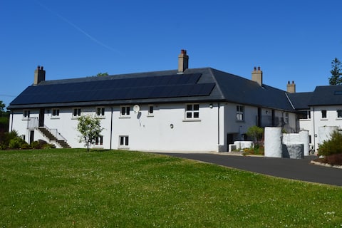 Top Airbnb: Carnsampson Apartment Ballycastle in The Glens