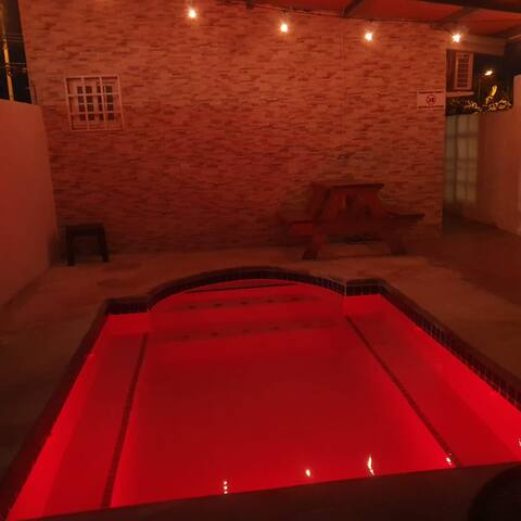 Cabana de Asgard managed Airbnb listing 2