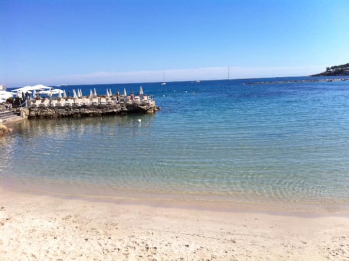 Studio Elisa - Antibes Centre - Antibes