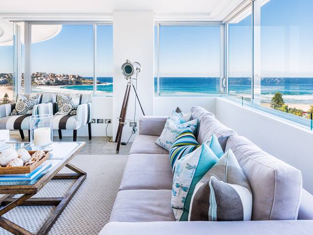 Ocean views and world class resort living in Bondi gallery image 4
