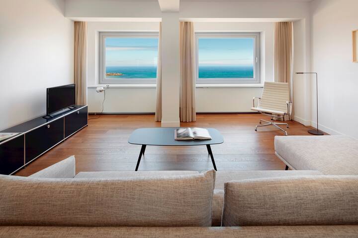 Zurriola Loft by FeelFree Rentals gallery image 4