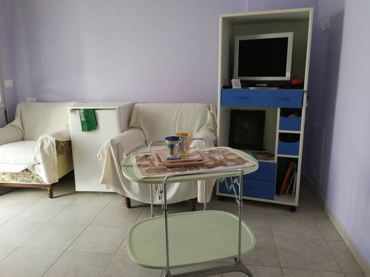 House Stella Maris - Fano