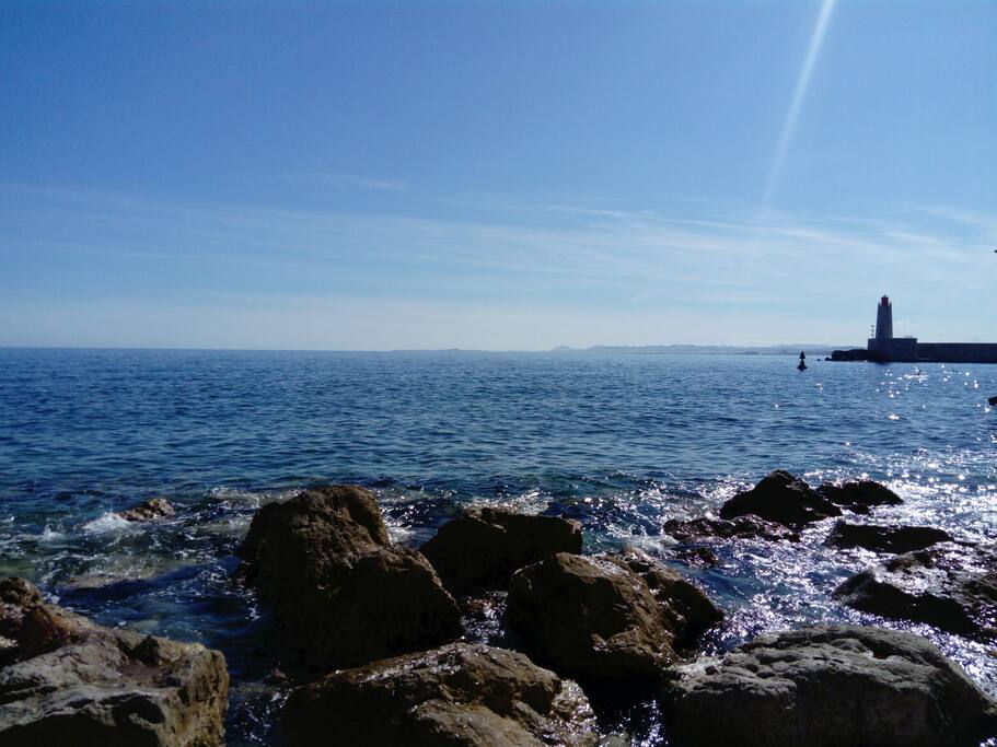 Balade magnifique