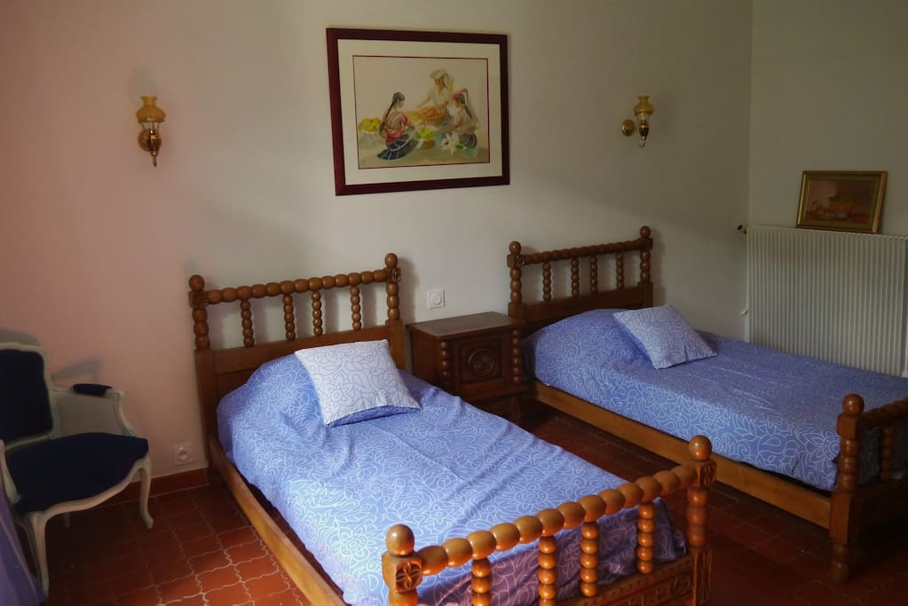 chambre 1