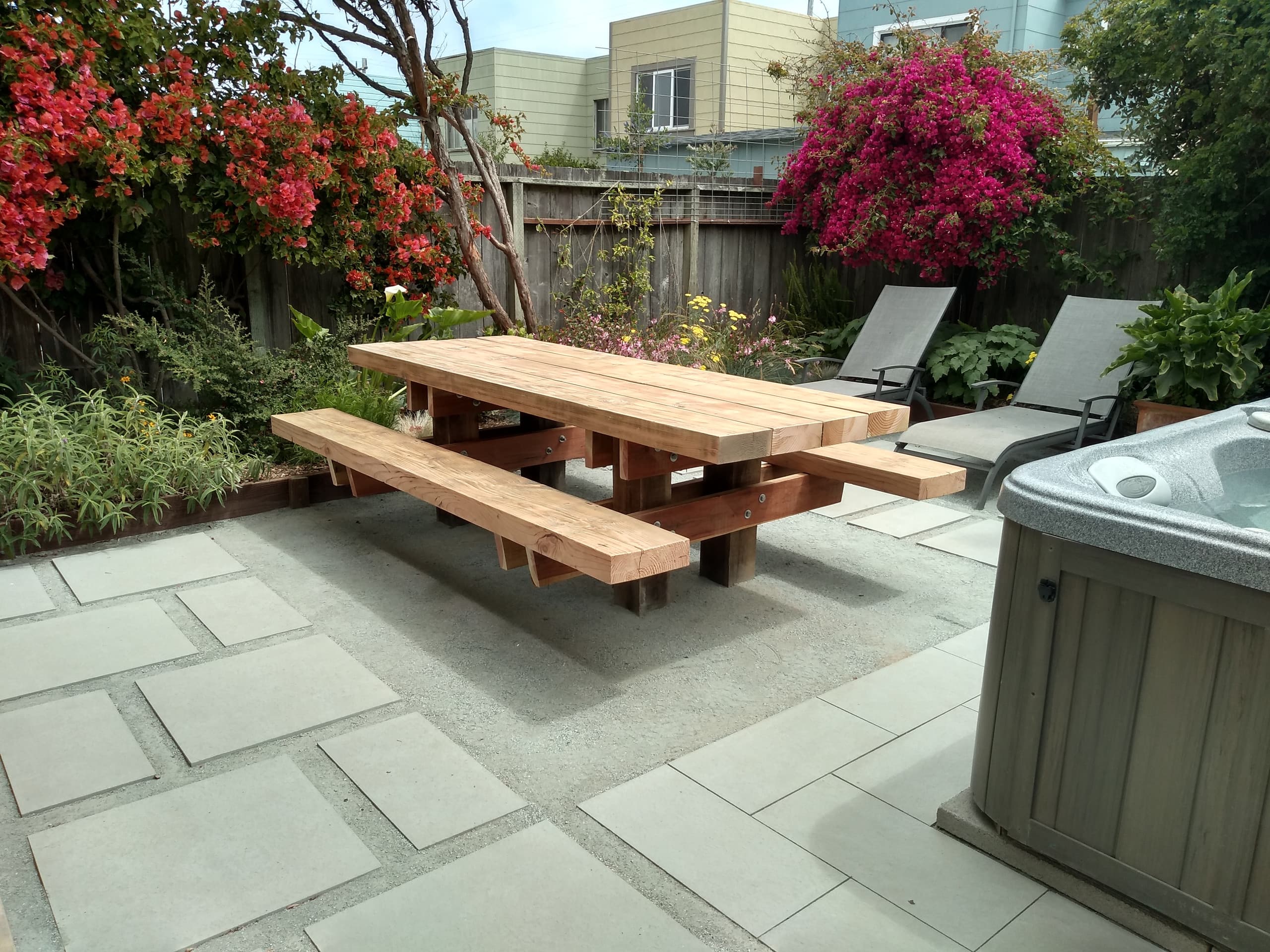 Home in San Francisco · ★4.7 · 4 bedrooms · 7 beds · 2 baths - Image 21