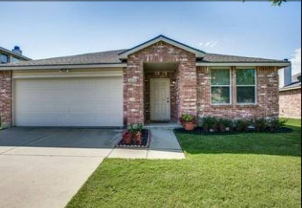 Nice home peaceful neighborhood