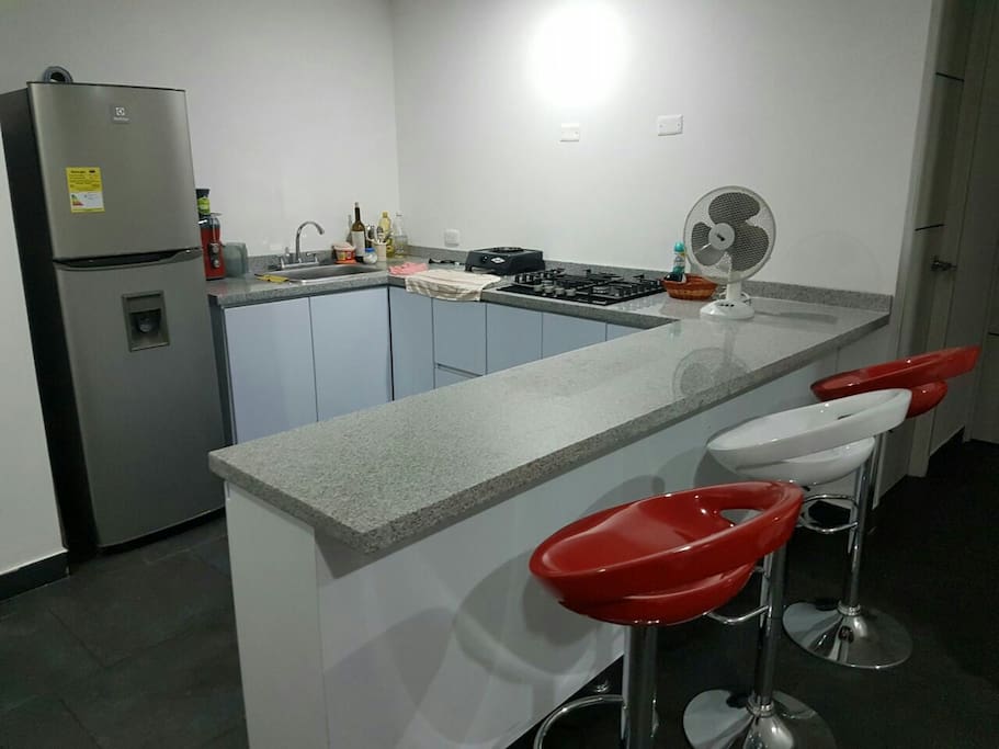 Cocina