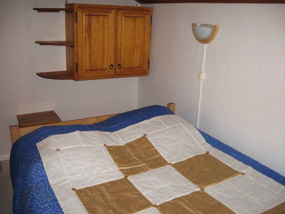 3 Pièces 6 personnes