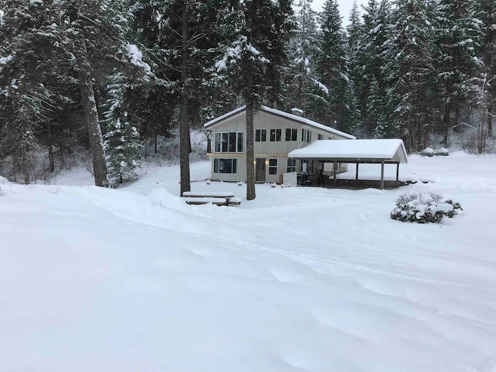 Enderby Holiday Rentals & Homes British Columbia, Canada Airbnb