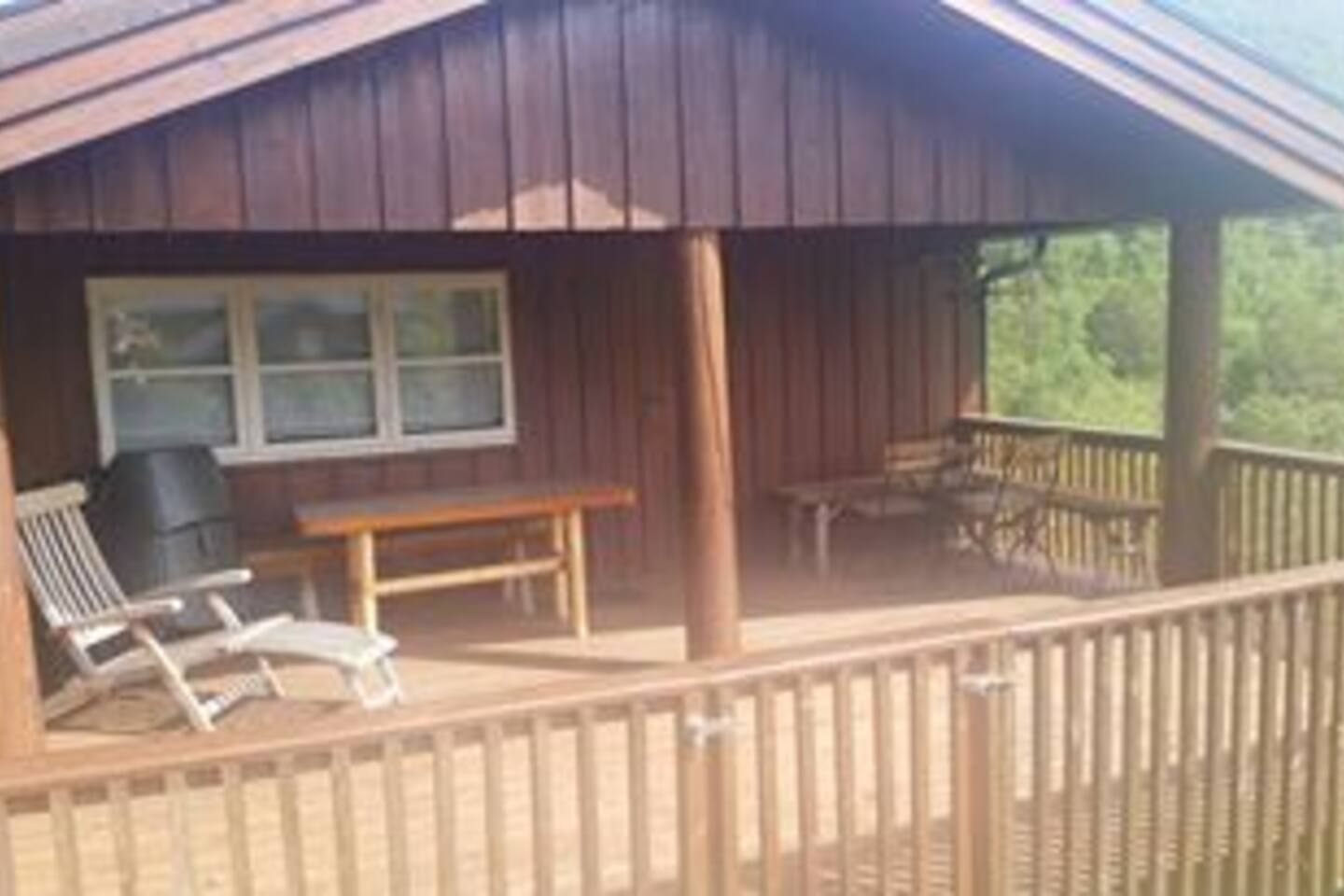 Topp 20 isfjorden hytteutleie airbnb isfjorden: romsdalseggen ...
