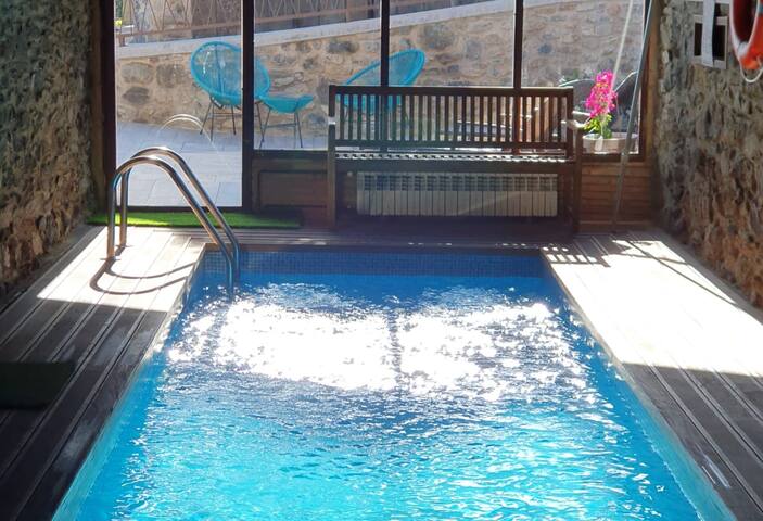 CASA RURAL” URKULU LANDETXEA”