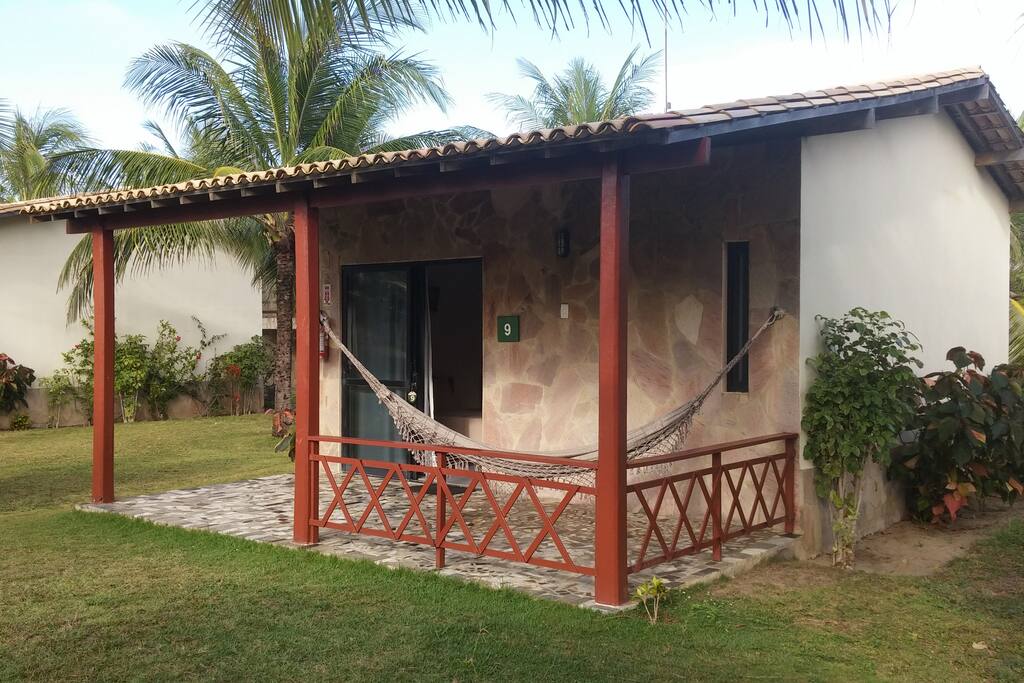 Bangalô