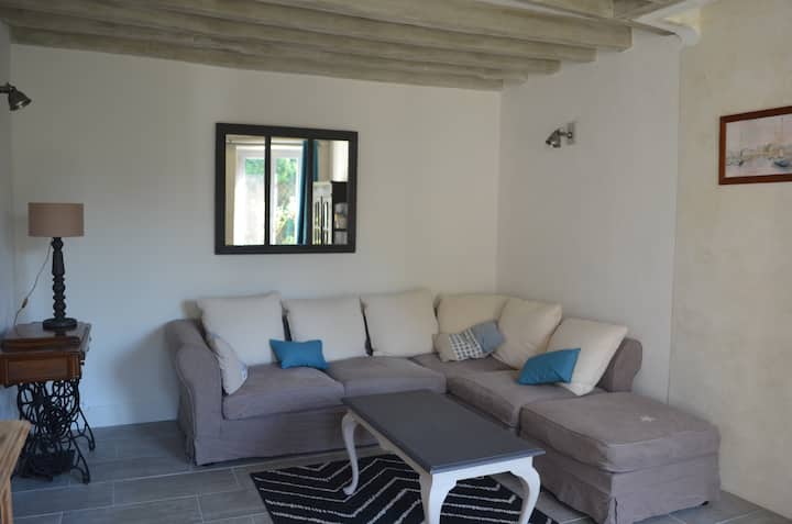 Au Hameau De Picquenard - Triel-sur-Seine