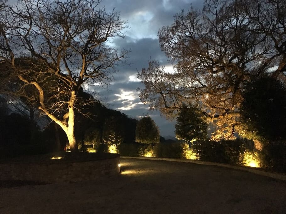 Notturno