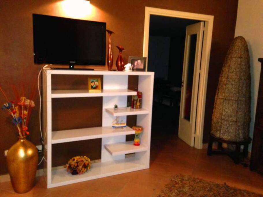 DESIGN MODERNO E RUSTICO ALLO STESSO TEMPO