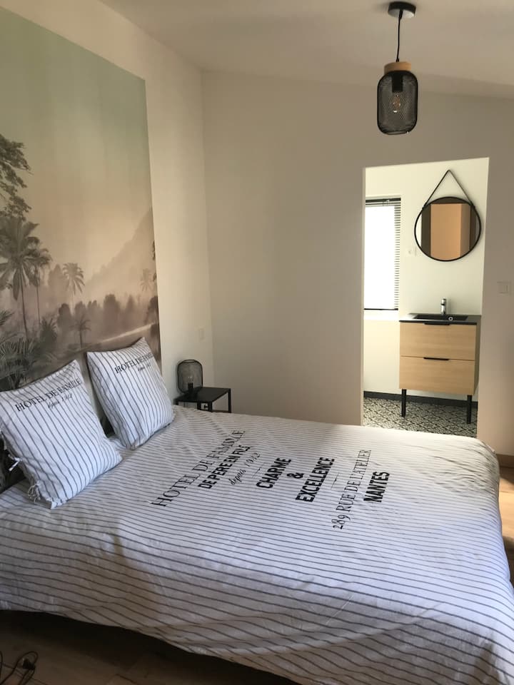 Chambre 1