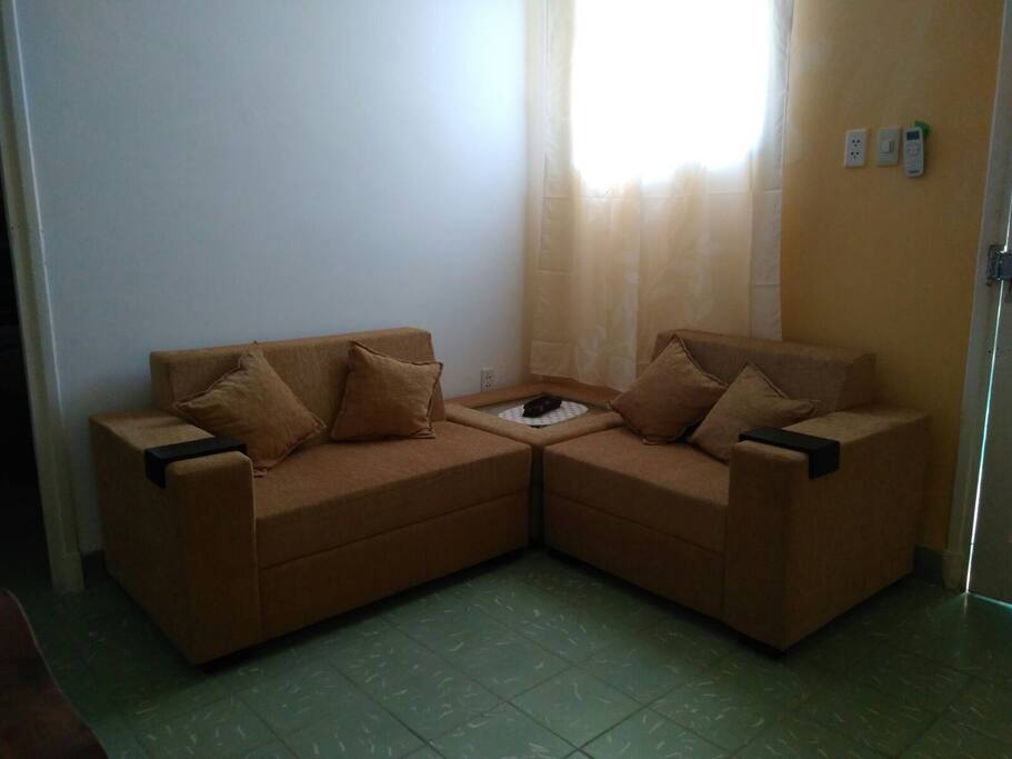 Salón