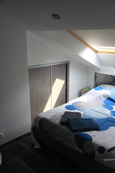 la chambre