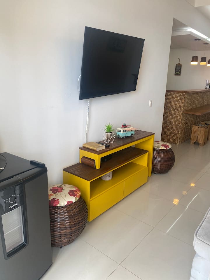 リビングルーム