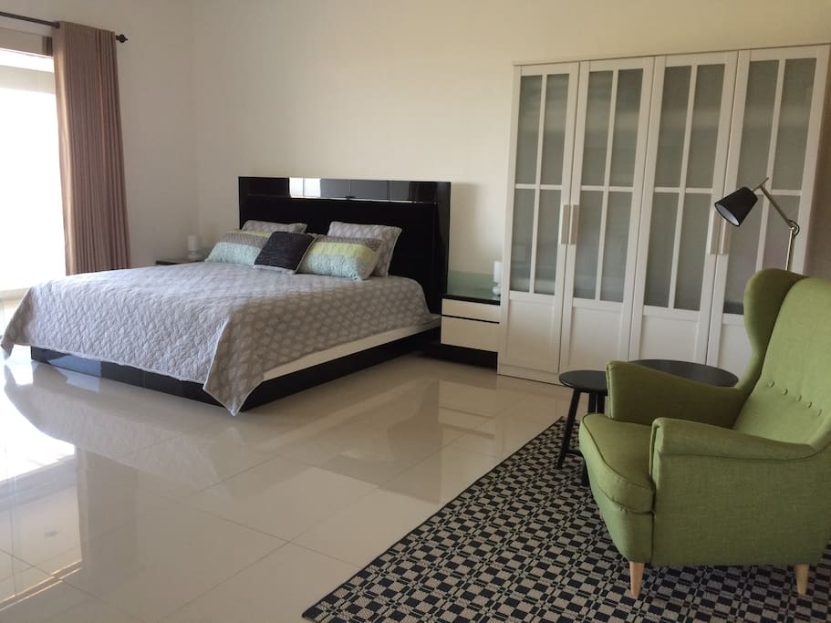 Suite Room