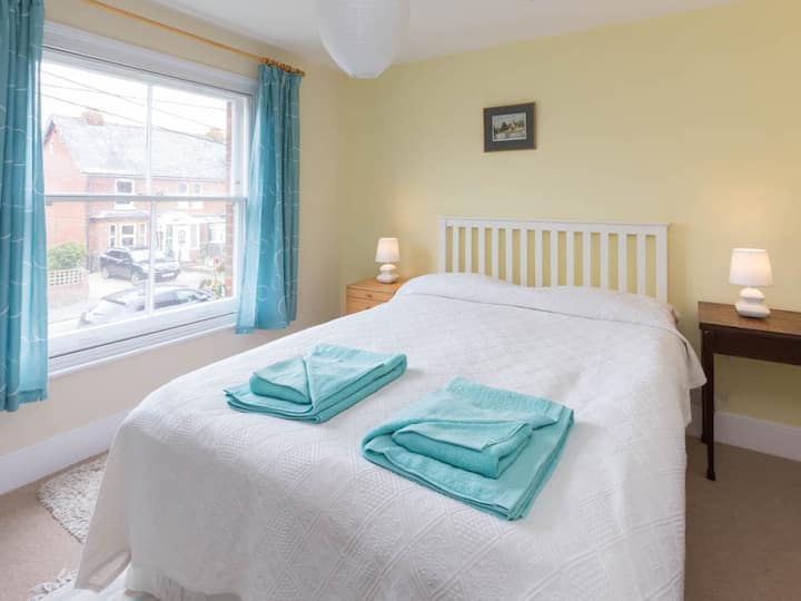 Habitación principal