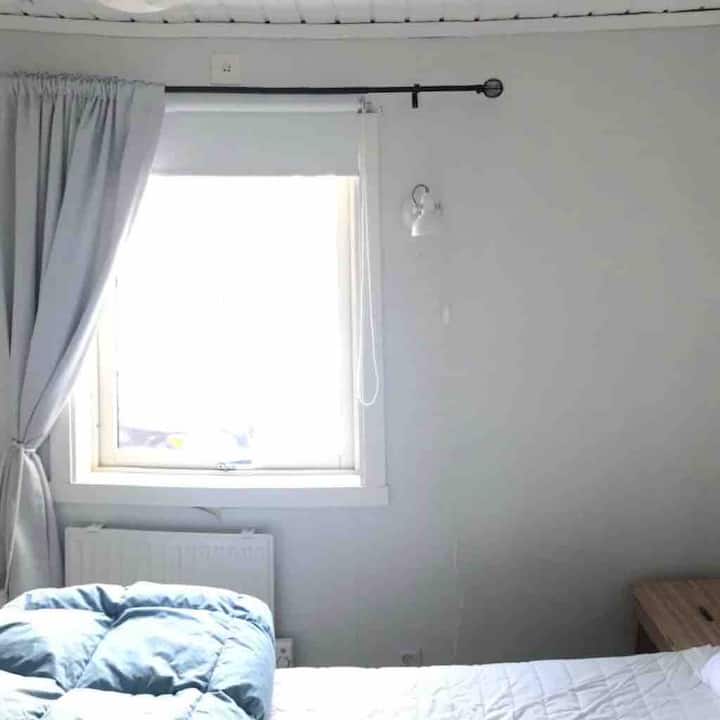 Υπνοδωμάτιο 1