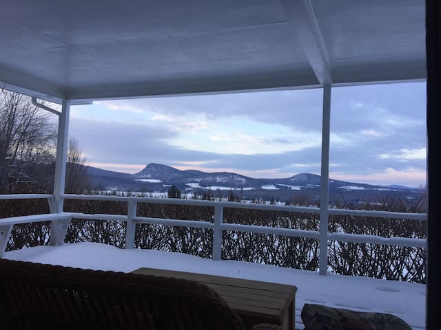 Airbnb Lake Willoughby Vacation Rentals Places To Stay