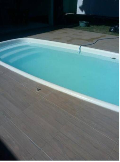 piscina