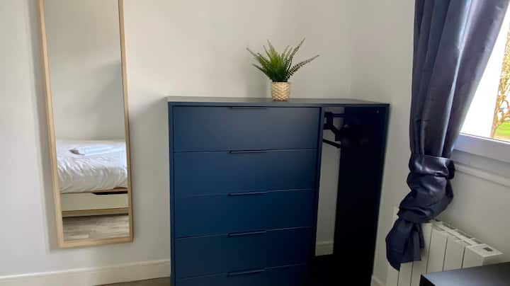 საძინებელი 2