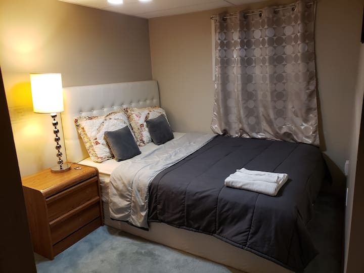 Airbnb Hamilton Nj