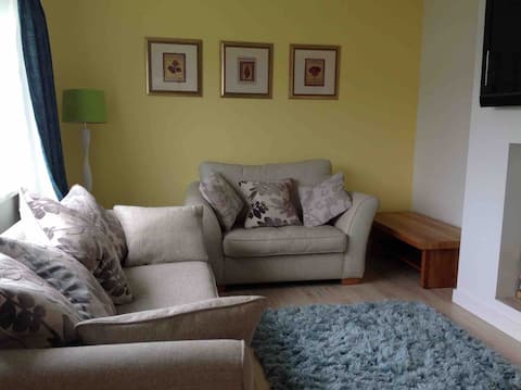 Top Airbnb: Tivoli Place for a great escape in Saltburn, Marske And New Marske