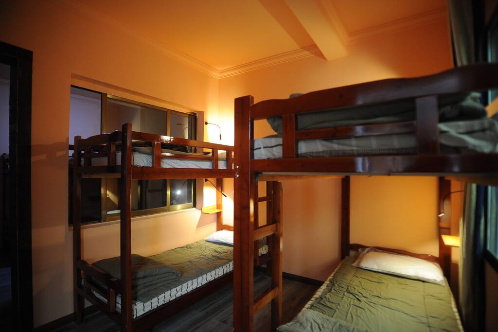 dorm