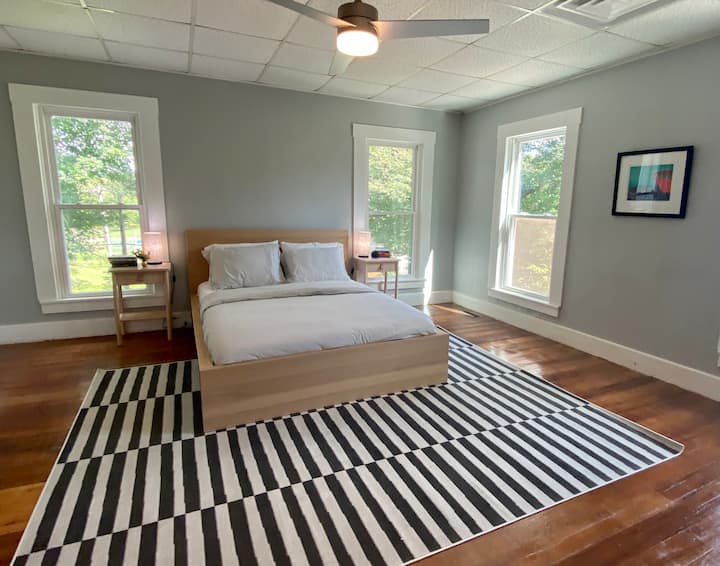10 Best Airbnb Vacation Rentals In Findley Lake, New York Updated