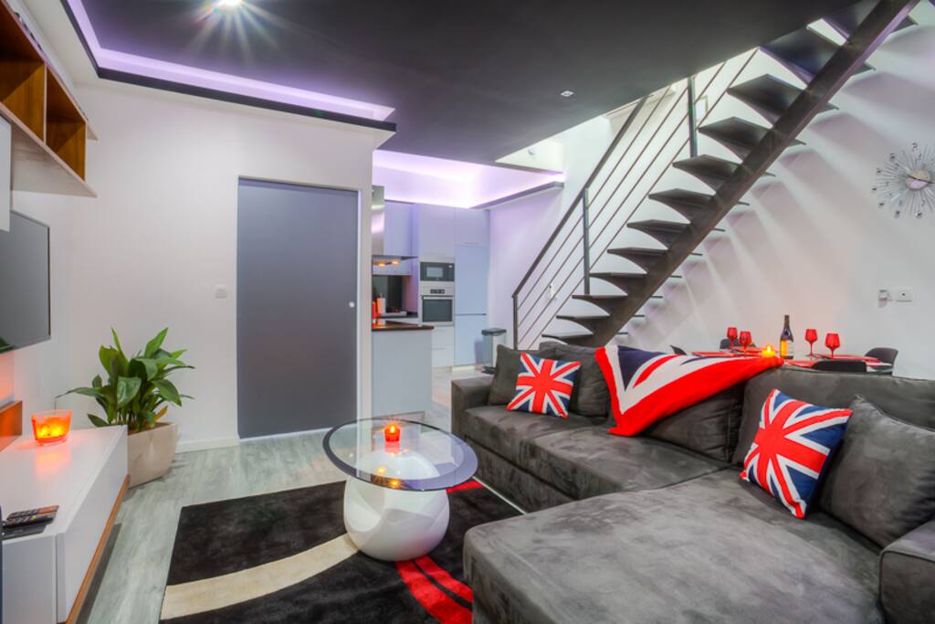 Salon
