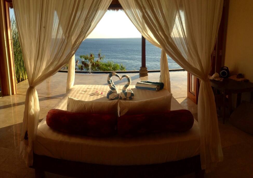 Suite Oceanview