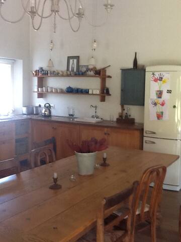 Farm style Home gallery image 4