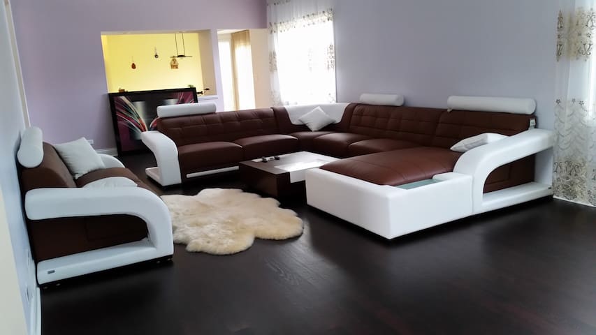 Privet Luxury Room