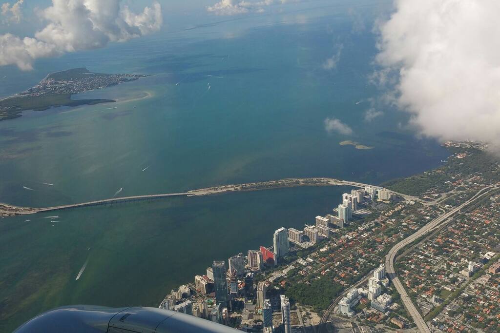 Your way to keys