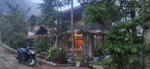 Woods Away Private Villa ~ Forestree Wayanad