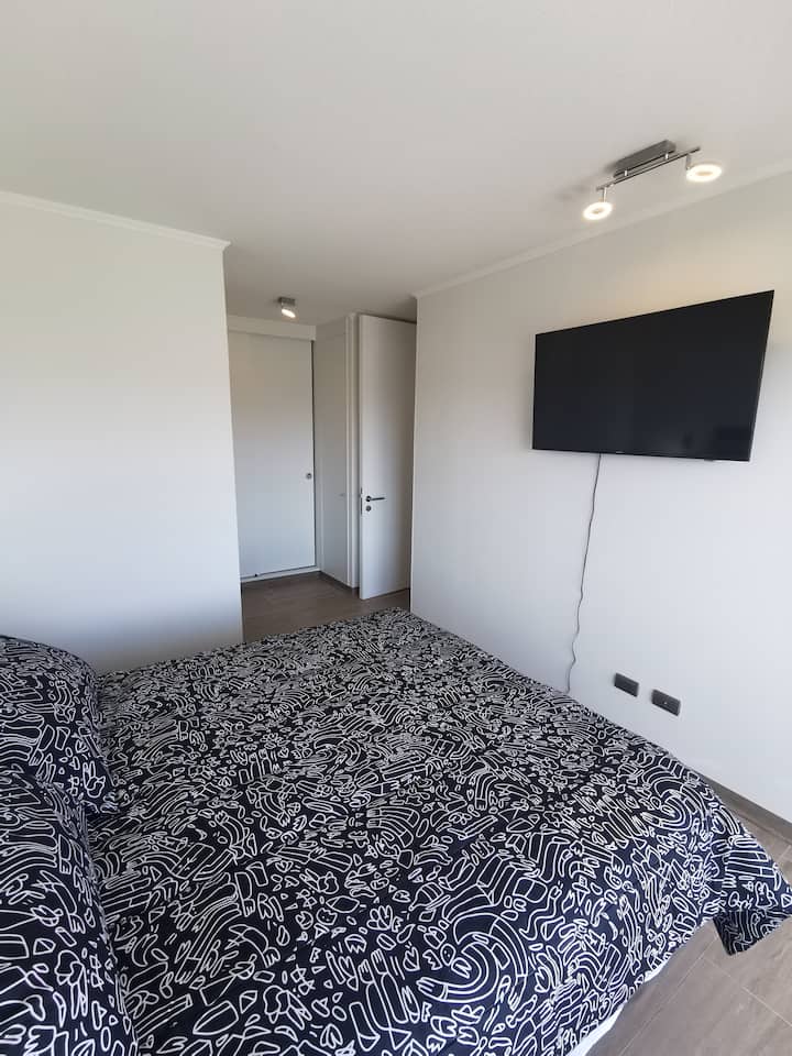 Спална соба 1